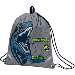 Сумка для взуття Yes SB-10 Jurassic World, сіра (559141)