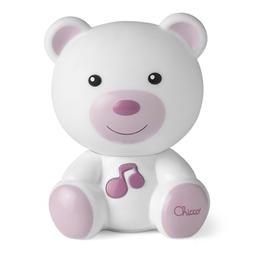 Іграшка-нічник Chicco Dreamlight, рожевий (09830.10)