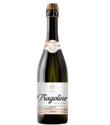 Винный напиток San Martino Fragolino Salute Rosso, красный, полусладкий, 6,9%, 0,75 л (868054)