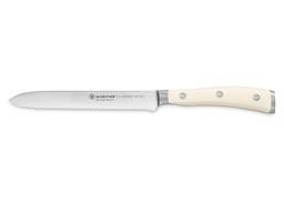 Нож для нарезки Wuesthof Classic Ikon Crème, 14 см (1040431614)