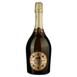 Игристое вино Santa Margherita Valdobbiadene Prosecco Superire DOCG, белое, брют, 11,5%, 0,75 л