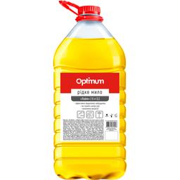 Жидкое мыло PRO service Optimum Лайм, 5 л (25480400)