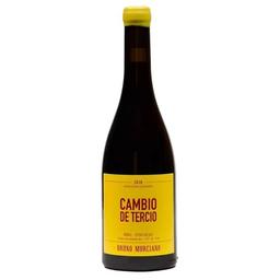Вино Bruno Murciano Cambio de Tercio, 14,5%, 0,75 л