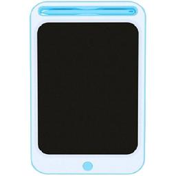 Детский LCD планшет для рисования Beiens 10", голубой (ZJ16blue)