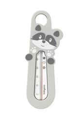 Термометр для ванної BabyOno Єнот, сірий (777/01)