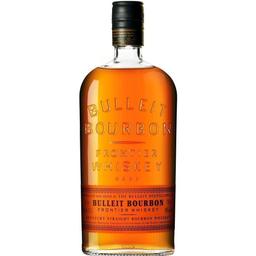 Віскі Bulleit Bourbon, 45%, 0,7 л (642936)