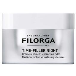 Ночной крем для лица Filorga Time-Filler Night, 50 мл (ACL6114860)