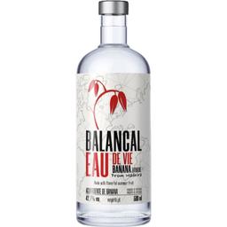 Напиток алкогольный Balancal Banana Eau-de-vie 42.7% 0.5 л
