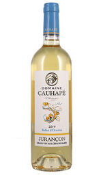 Вино Domaine Cauhape Ballet d'Octobre, 0,75 л, 13% (720177)