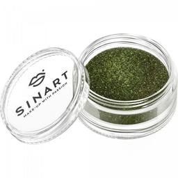 Розсипчасті тіні Sinart Grass Green 112, 1 г
