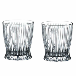 Набір склянок для віскі Riedel Fire Whisky, 2 шт., 295 мл (0515/02 S1)