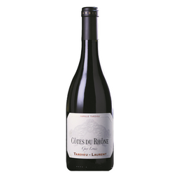 Вино Tardieu Laurent Cote du Rhone Rouge Guy-Louis, червоне, сухе, 14%, 0,75 л