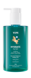 Шампунь Yope Hydrate, для сухой кожи головы, 300 мл