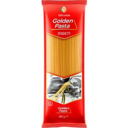 Вироби макаронні Golden Pasta Spaghetti, 400 г