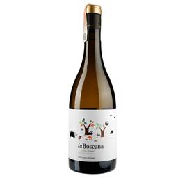 Вино Costers Del Sio La Boscana white, 12,5%, 0,75 л (ALR16002)