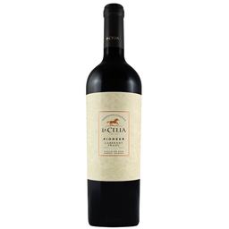 Вино Finca La Celia Pioneer Cabernet Franc, червоне, сухе, 14%, 0,75 л (8000019987926)
