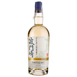 Виски Hatozaki Japanese Blended Whisky, 40%, 0,7 л