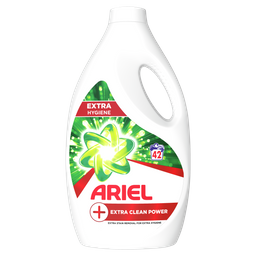 Гель для прання Ariel Extra clean, 2.31 л (81758997)
