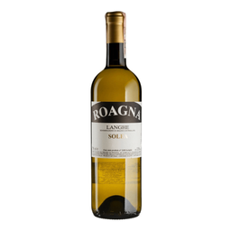 Вино Roagna Langhe Bianco Solea, біле, сухе, 0,75 л