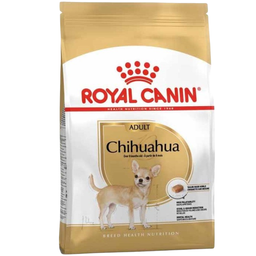 Сухой корм для взрослых собак породы Чихуахуа Royal Canin Chihuahua Adult, 3 кг (2210030)
