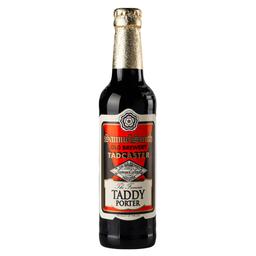 Пиво Samuel Smith Famous Taddy Porter темне, 5%, 0,355 л (789761)