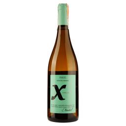 Вино Nadal "X" Xarel·Lo Penedes DO Costers De Laverno, біле, сухе, 13%, 0,75 л