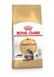Сухой корм для взрослых кошек мейн-кун Royal Canin Maine Coon Adult, с птицей, 2 кг
