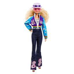 Колекційна лялька Barbie Елтон Джон (GHT52)