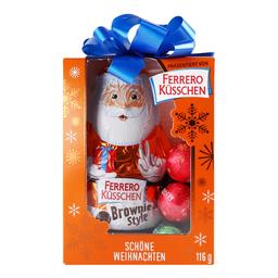 Набір цукерок Ferrero Rocher Kusschen 116 г (913678)