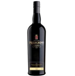 Вино Cantine Pellegrino Marsala Superiore Riserva Oro, біле, солодке, 18%, 0,75 л (8000009948219)