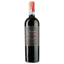 Вино Riondo Valpolicella Ripasso DOC, червоне сухе, 15,5%, 0,75 л