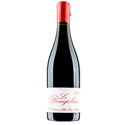 Вино Marcel Lapierre Beaujolais 2021, красное, сухое, 0,75 л (W6792)