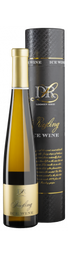 Вино Dr. L Riesling Ice Wine 2019 біле, солодке, 7,5%, 0,375 л у тубусі