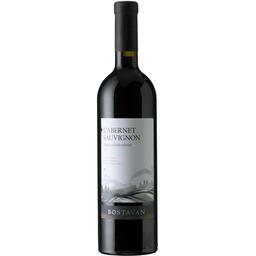 Вино Bostavan Cabernet Sauvignon, 12,5%, 0,75 л (AU8P011)