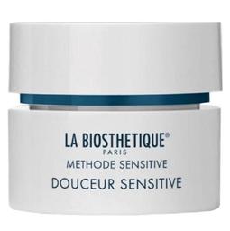 Успокаивающий крем La Biosthetique Douceur Sensitive Cream 50 мл