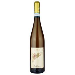 Вино Pieropan La Rocca 2020, белое, сухое 0,75 л (W4354)
