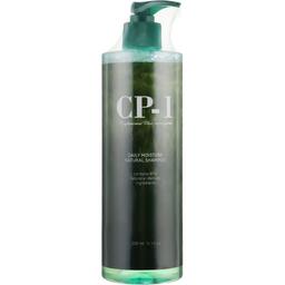 Шампунь для щоденного застосування Esthetic House CP-1 Daily Moisture Natural Shampoo 500 мл