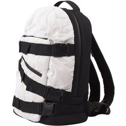 Рюкзак для колясок Anex Quant Q/AC b01, белый с черным (21309)