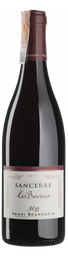 Вино Henri Bourgeois Sancerre rouge Les Baronnes, красное, сухое, 13,5%, 0,75 л