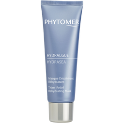 Увлажняющая маска для кожи лица Phytomer Hydrasea Thrist-Relief Rehydrating Mask, 50 мл