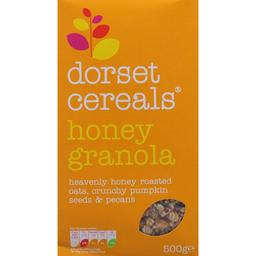 Гранола Dorset Cereals з медом 500 г