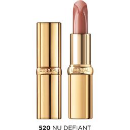 Помада для губ L'Oreal Paris Color Riche Nude Intense 520 Nu Defiant 4.5 г (AA663000)