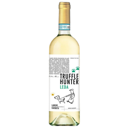 Вино Truffle Hunter Leda Langhe DOC Favorita, біле, сухе, 11%, 0,75 л