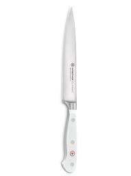 Нож универсальный Wuesthof Classic White, 16 см (1040200716)