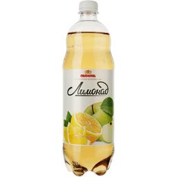 Напиток Оболонь Лимонад безалкогольный 1 л