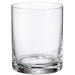 Набір низьких склянок Bohemia Larus 320 мл 6 шт. (2S260/00000/320)