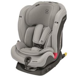 Автокресло Maxi-Cosi Titan Plus Authentic Grey (8834510110)