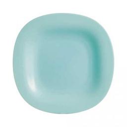 Тарелка десертная Luminarc Carine Light Turquoise, 19х19 см (6469188)