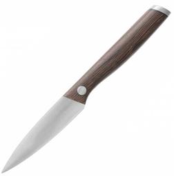 Нож для овощей Berghoff Redwood, 8,5 см (00000016463)