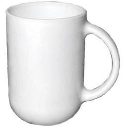 Чашка Luminarc Troquet, 310 мл, біла (V5013)